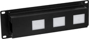 OMNITRONIC SPL-1 Indicator Wall Mount