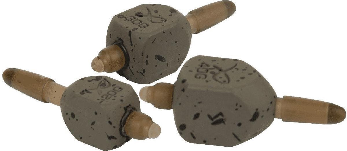 Matrix Inline Leads 40gr (2pcs)