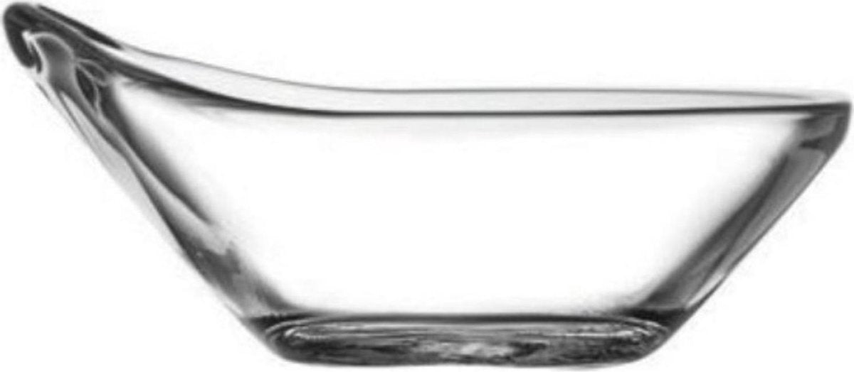 Pasabahce Gastroboutique Schaal - 10x4cm - 9