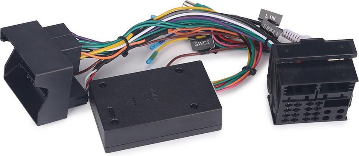 Ford Canbus Module | CTX-801