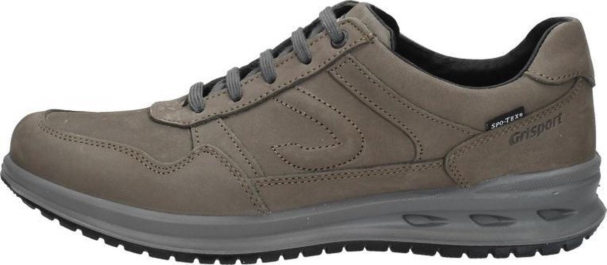 Grisport - Veterschoenen Laag