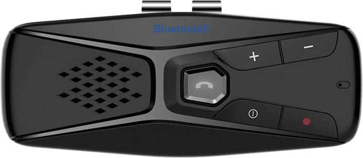 Bluetoolz® | Bluelink BT823 | Handsfree Bluetooth 5.0 Carkit