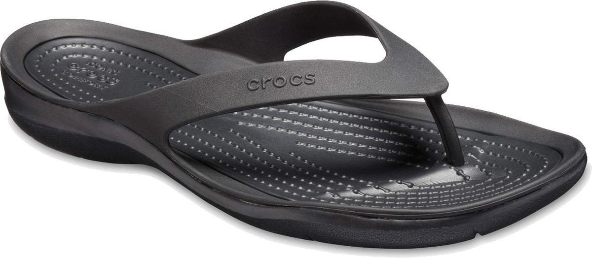 Crocs - Swiftwater Flip W - Dames