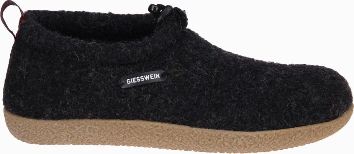 Giesswein Vent Pantoffel Unisex