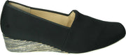 Hassia 303283 - Volwassenen Pumps - Kleur: Blauw - Maat: 37