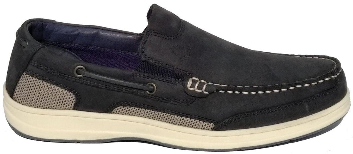 Blueport Pacific navy maat 44