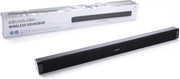 Soundlogic Soundbar - Bluetooth - 94CM