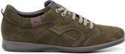 FLUCHOS DANIEL 9734 Veterschoen kaki maat 44