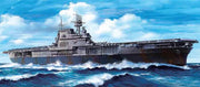 Tamiya U.S. Aircraft Carrier Yorktown (CV-5) + Ammo by Mig lijm