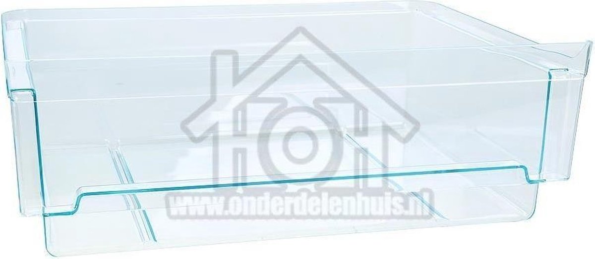 Liebherr Groentelade 385x141x295mm