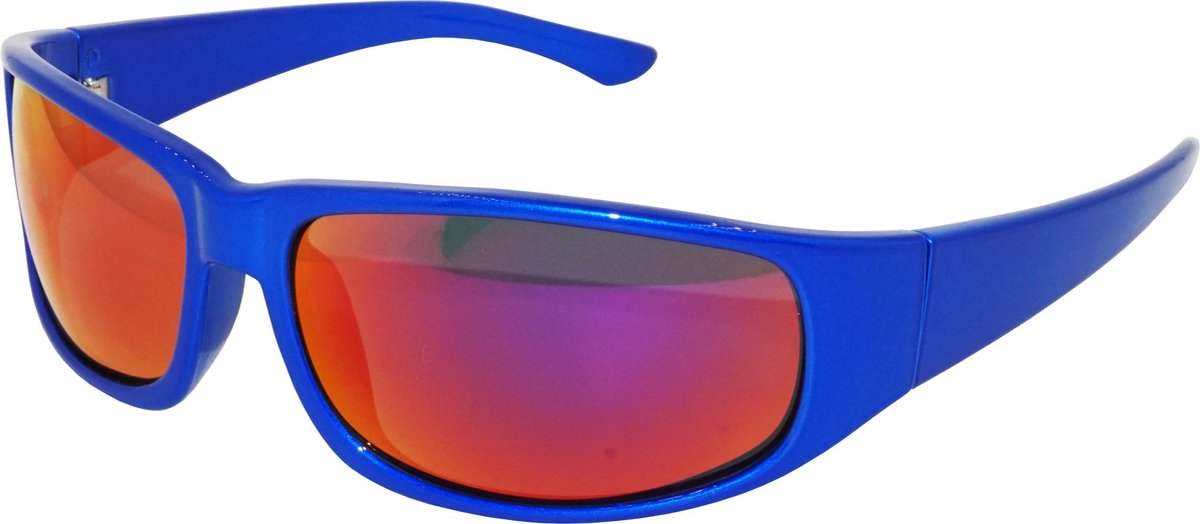 Aruba Sportbril 1.1mm Polarized. TR-90 Ultra-Light frame Anti-Reflect coating.