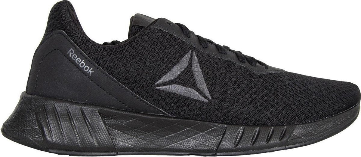 Reebok - Lite Plus - Zwart - Heren - maat  45