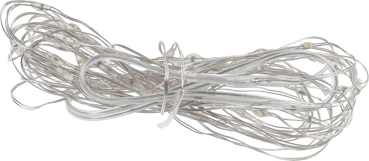 OaktreeUK - Lichtketting - Voor heliumballonnen