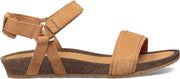 Teva W Mahonia Stitch Sandalen - Dames - Camel - Maat 39