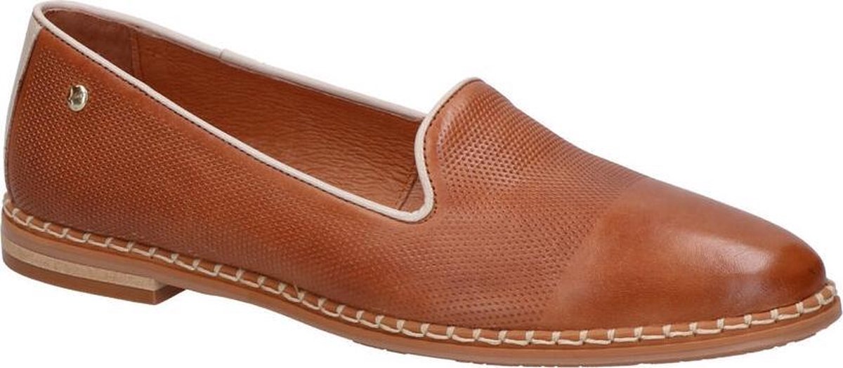 Pikolinos Merida Cognac Loafers Dames 40