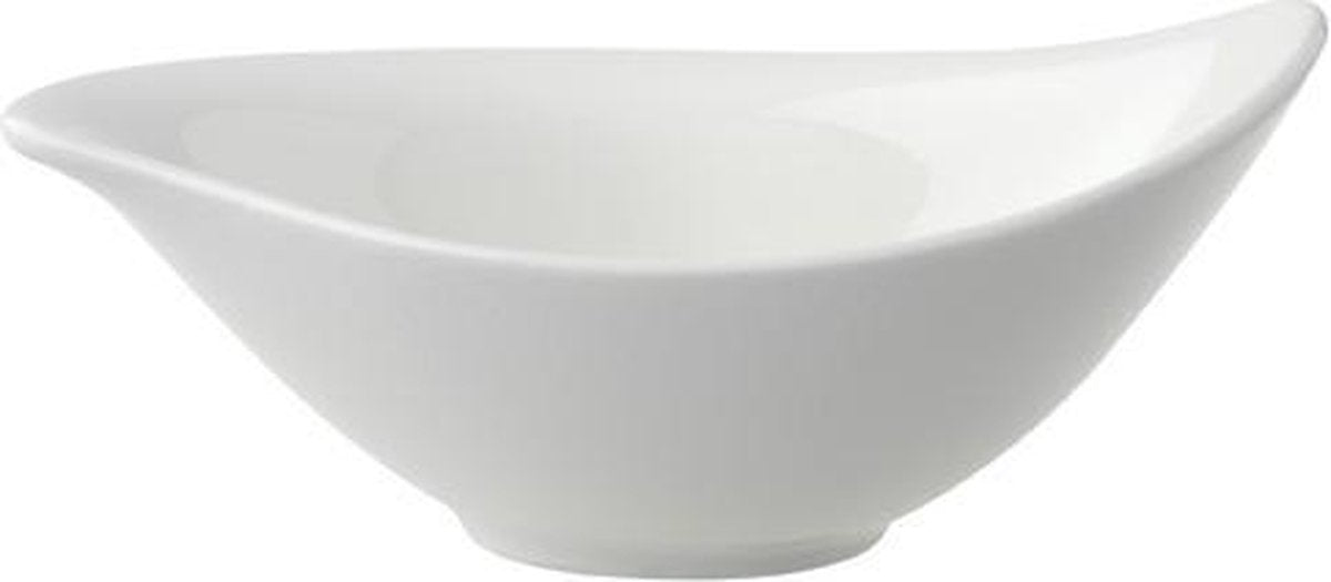 Villeroy en Boch schaal 21x18 cm
