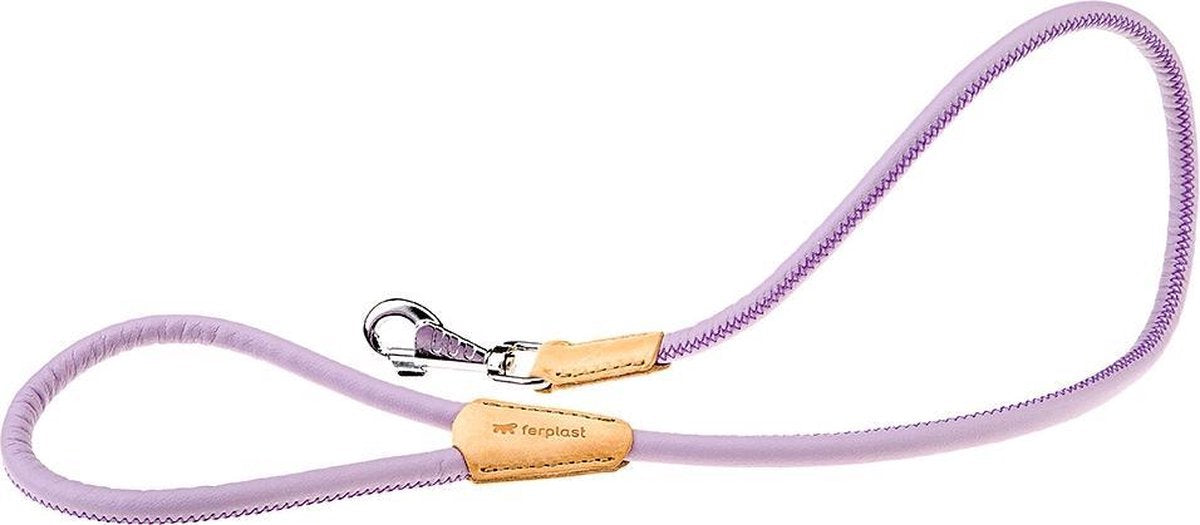 Derby g12/110 laisse violette