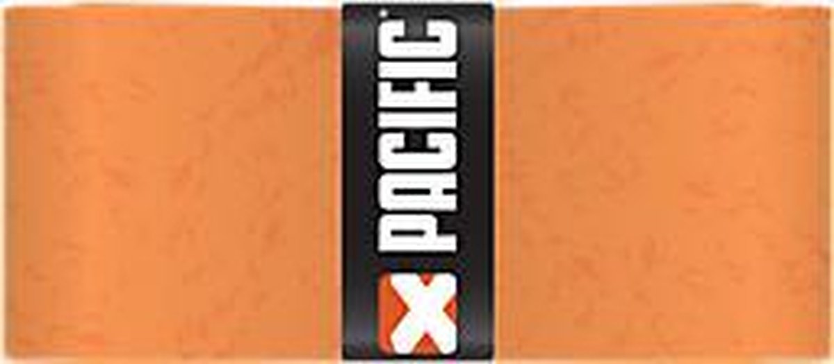 Pacific XTR Grip - Tennisgrip - 0.55mm - Oranje