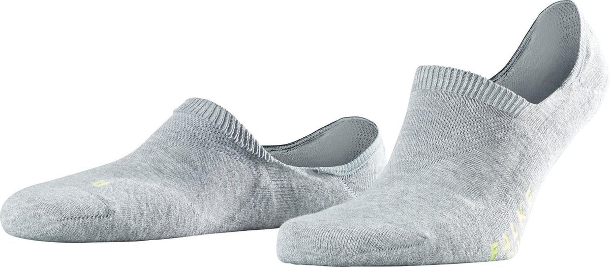FALKE Cool Kick Sneakersokken Heren - Maat 46-48