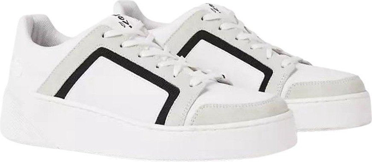 Levi`s Men Sneakers-193049-BB-MC