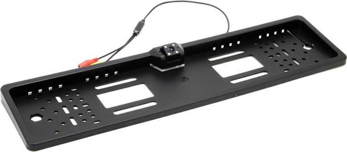 Kentekenplaathouder met Nightvision camera - achteruitrijcamera - XD-402