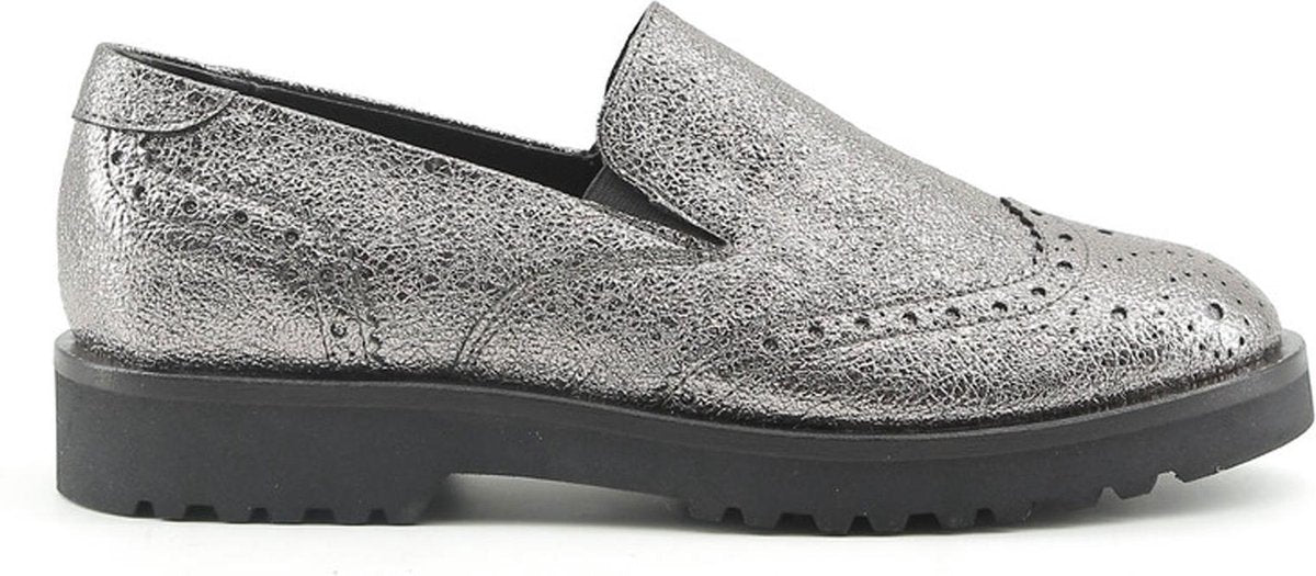 Made in Italia - Platte schoenen - Vrouw - LUCILLA-CANNADIFUCILE