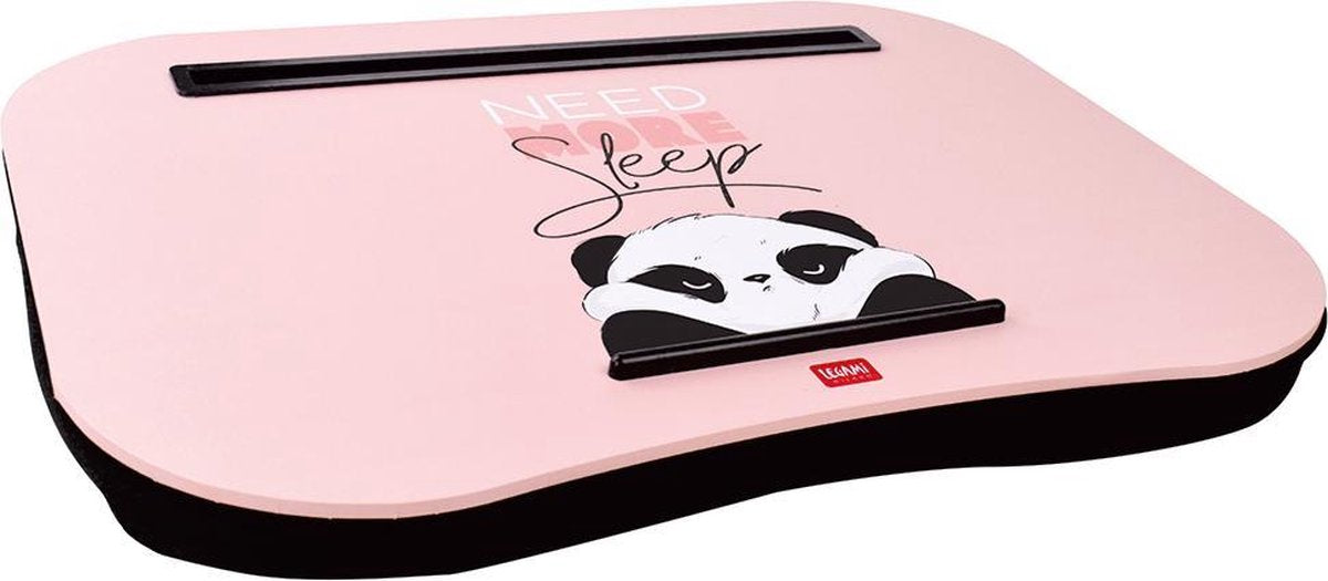 Legami Laptop kussen - Panda