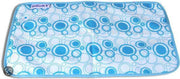 Dooky - Verschoonmatje - Aqua Circles
