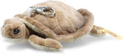 Steiff sleutelhanger schildpad 12 cm. EAN 024399