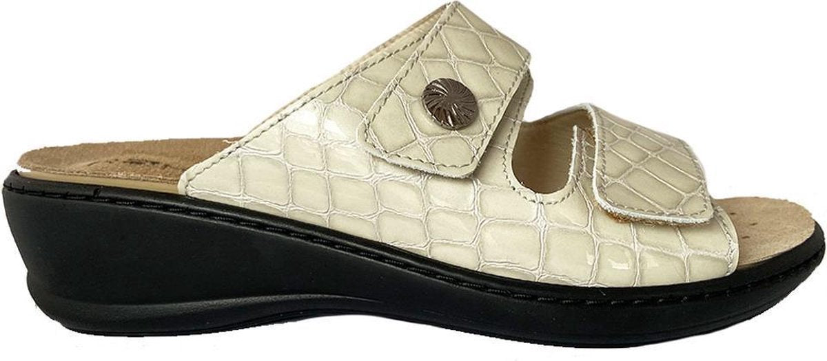 Beige Rohde Slippers