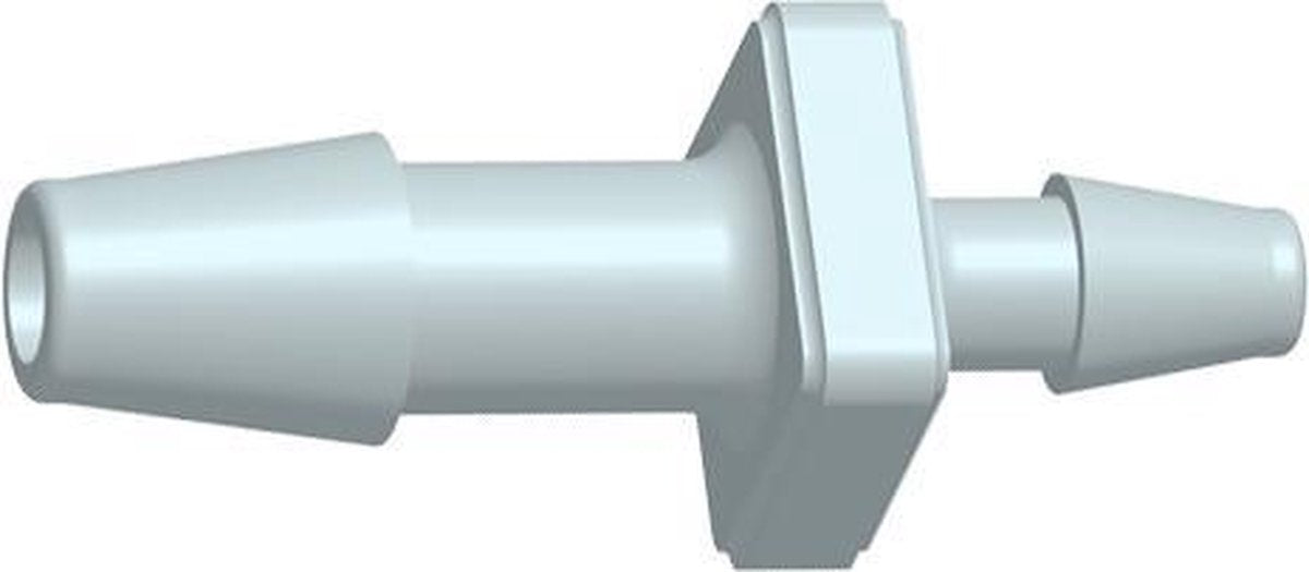 Aansluittule PP verloop Ø 7