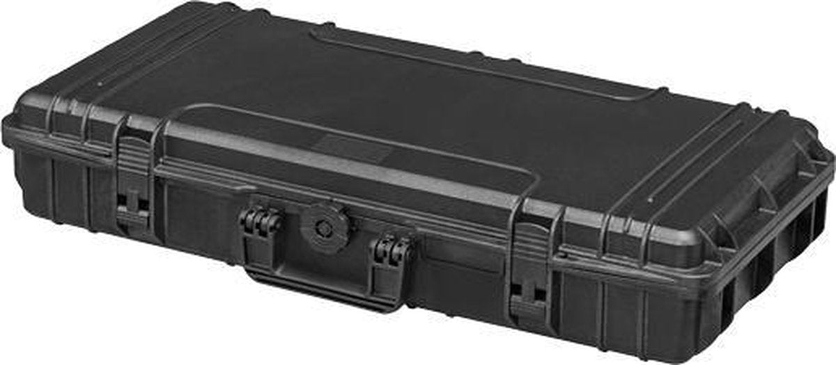 Gaffergear camera koffer 080 zwart   -  excl. plukschuim    -  44