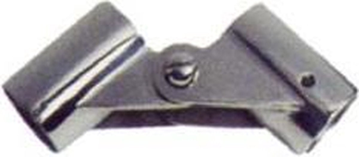 Bimini scharnier RVS 19mm (GS72212)