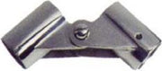 Bimini scharnier RVS 19mm (GS72212)
