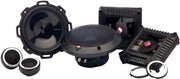 Rockford T152-S autospeaker 2-weg 150 W