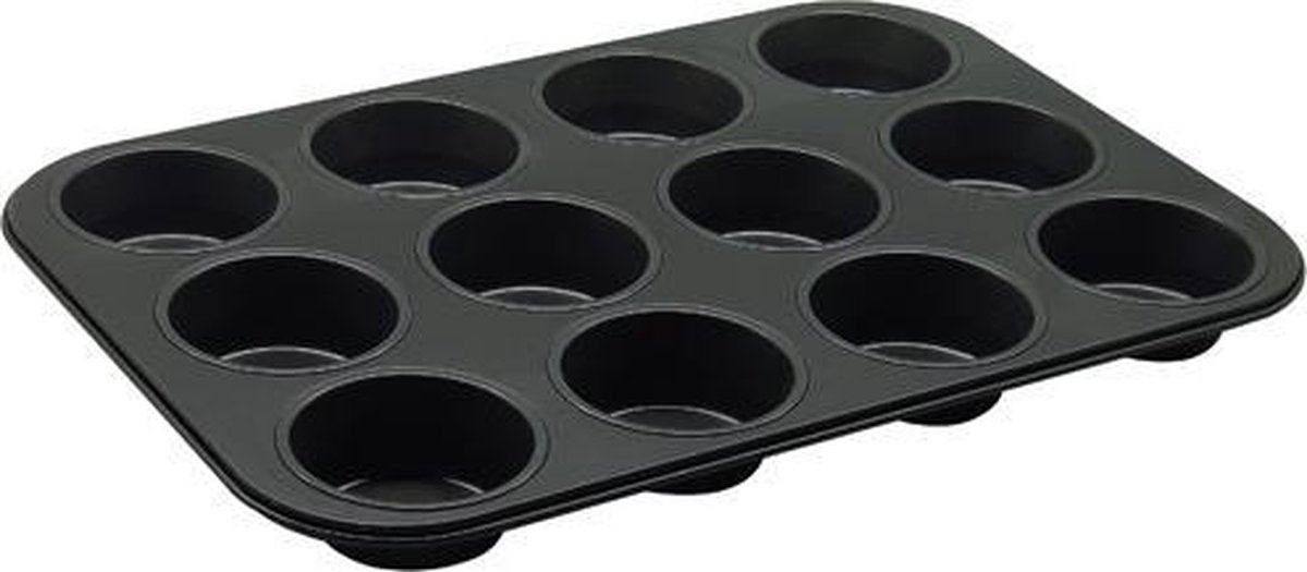 Zenker 6535 bakvormen Muffinbakvorm 1 stuk(s)