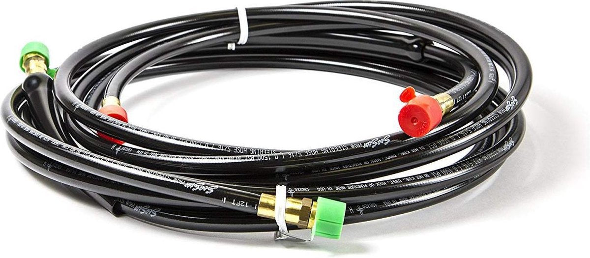 SeaStar Pro slangenset 24' (HO6924)