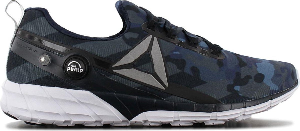 Reebok ZPump Fusion 2.5- Hardloop/ Fitness schoenen Heren- Maat 45