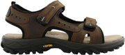 Grisport Hike Wandelschoenen Heren- Bruin - Maat 41