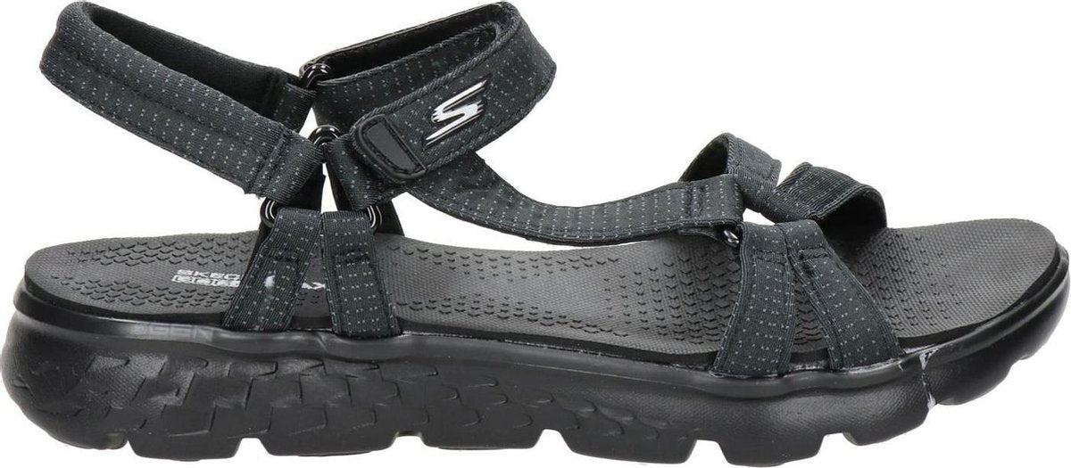 e Sandalen Skechers On-The-Go