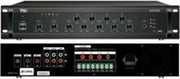 TIC AVP400 - 380W Professionele 4-Zone Versterker