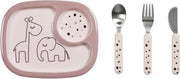 Done By Deer Eet set Dreamy Dots Powder