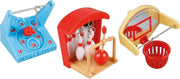 Zooselect Vogelspeelgoed Games