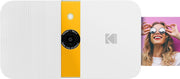 Kodak Smile Instant Print - Wit