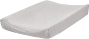 Cottonbaby Aankleedkussenhoes soft lichtgrijs