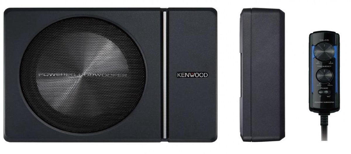 KENWOOD KSC-PSW8