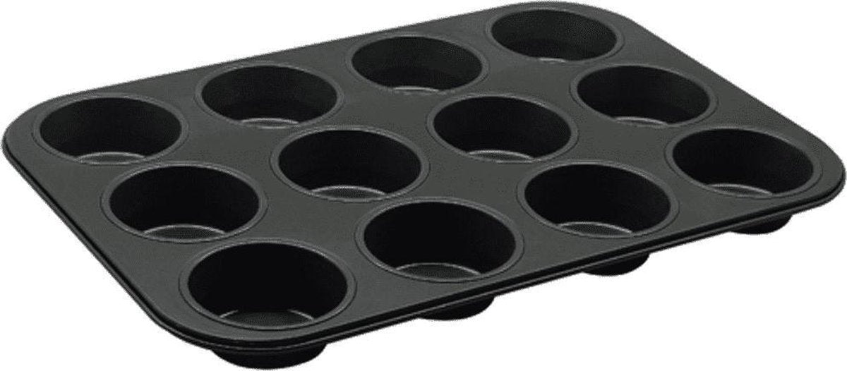 Muffin bakvorm - 38 x 26