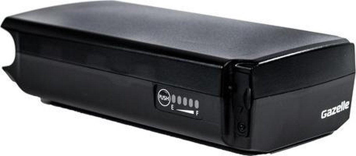 Gazelle accu voor panasonic motor - Goud - 11.0Ah