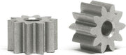 Slot.it - Ergal Pinion 10 Teeth �� 6.5 Mm (1x) - SL-PI6510E - modelbouwsets