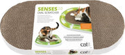 Cat it senses 2.0 ovale krabplank karton